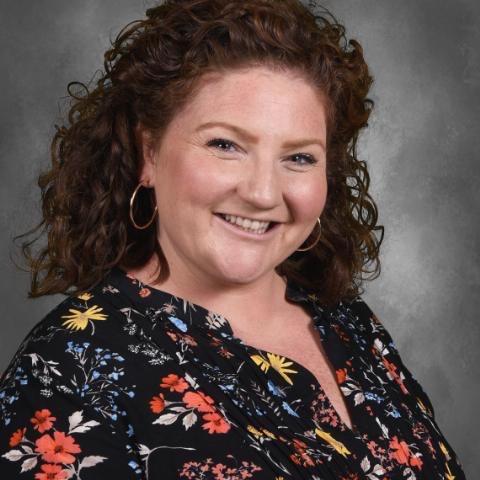 Mrs. Haugh Mrs. Haugh