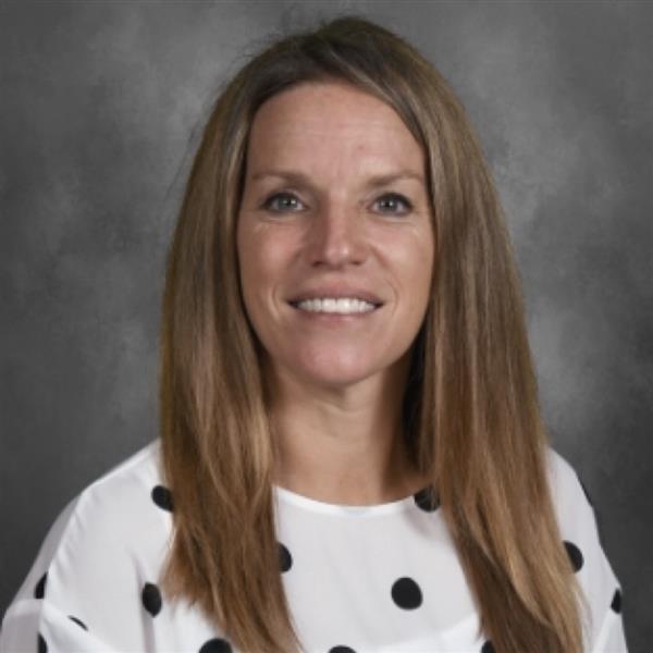Ms. LeFever Ms. LeFever
